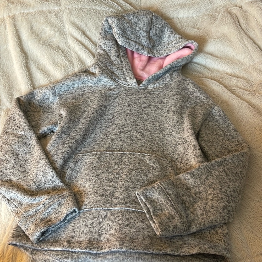 💕 Preloved Mudd Hoodie